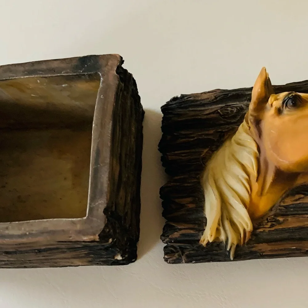 Trinket box